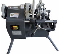 Cтанок для нарезания наружной резьбы REALREZ RZT-R2A REZ-RZT-R2A