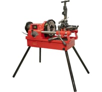 Резьбонарезной станок VOLL POWER V-Matic A3R 2.20081