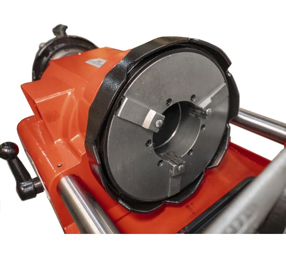 Резьбонарезной станок VOLL POWER V-Matic A3R 2.20081