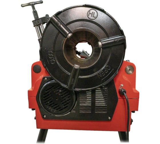 Резьбонарезной станок VOLL POWER V-Matic A4R 2.20101