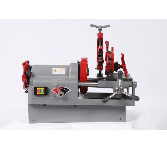 Резьбонарезной станок REDLI TWT-II BSPT 1/2"-3" R00202