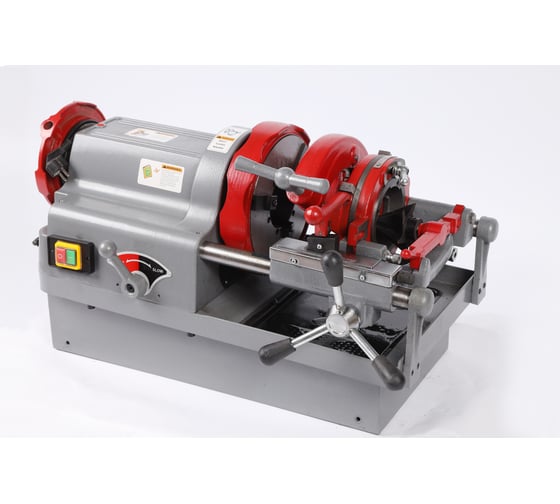 Резьбонарезной станок REDLI TWT-II BSPT 1/2"-3" R00202