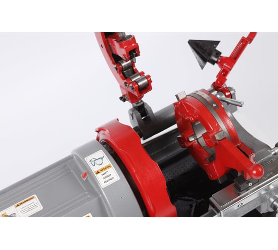 Резьбонарезной станок REDLI TWT-II BSPT 1/2"-3" R00202