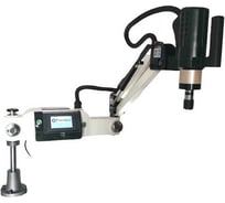 Электрический резьбонарезной манипулятор Partner ETM-36U M6-M36 880360