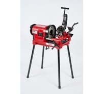 Резьбонарезной станок REDLI SQ80C1, BSPT 1/2-3 HL-SQ80C1