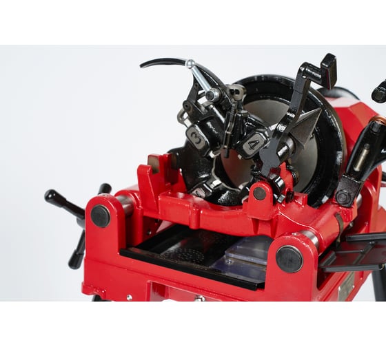 Резьбонарезной станок REDLI ZK50A, BSPT 1/2-2 HL-ZK50A