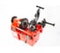 Резьбонарезной станок REDLI SQ50A, BSPT 1/2-2 HL-SQ50A 4