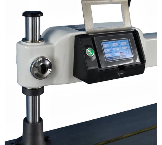 Электрический резьбонарезной манипулятор Partner ETM-30U 880300