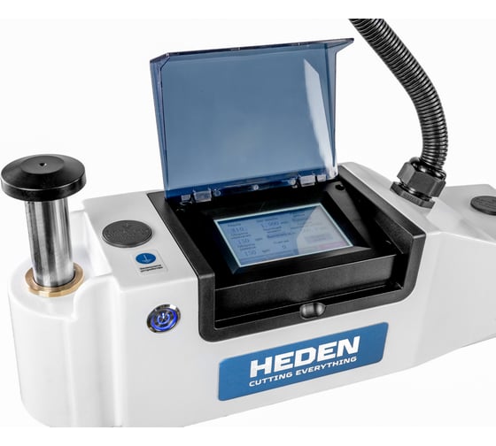 Манипулятор резьбонарезной Heden ETM-16S 500.031