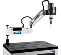 Манипулятор резьбонарезной Heden ETM-24S 500.033