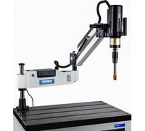 Манипулятор резьбонарезной Heden ETM-30S 500.035