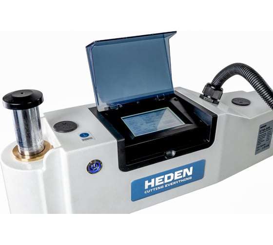 Манипулятор резьбонарезной Heden ETM-30S 500.035