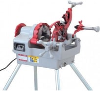 Резьбонарезной станок REX NP50AVCE 1/4-2" (полная комплектация) 218232