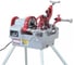 Резьбонарезной станок REX NP50AVCE 1/4-2" (полная комплектация) 218232 1