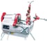 Резьбонарезной станок REX NP80A 1/4"-3" (правый, ручной) 274670 1