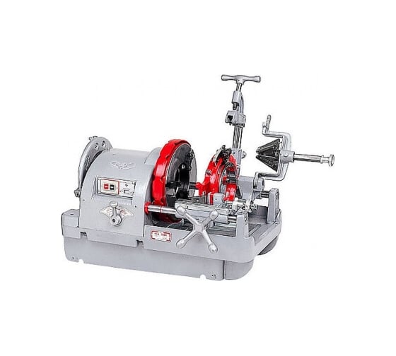 Резьбонарезной станок REX 150А 2 1/2"-6" (полная комплектация) 366500
