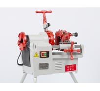 Резьбонарезной станок REDLI ThreadMaster 50 PRO BSPT 1/2-2, 1300W LH-P50F20