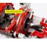 Резьбонарезной станок REDLI ThreadMaster 50 PRO BSPT 1/2-2, 1300W LH-P50F20 4