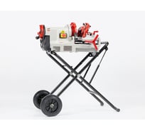 Резьбонарезной станок с подставкой REDLI ThreadMaster 50 Compact BSPT 1/2-2, 1500W LH-P50C30