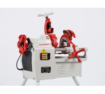 Резьбонарезной станок REDLI ThreadMaster 50 UNI BSPT 1/2-2, 900W LH-P50B21
