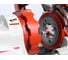 Резьбонарезной станок REDLI ThreadMaster 50 UNI BSPT 1/2-2, 900W LH-P50B21 6