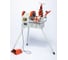 Резьбонарезной станок REDLI ThreadMaster 50 UNI BSPT 1/2-2, 900W LH-P50B21 1