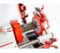 Резьбонарезной станок REDLI ThreadMaster 50 UNI BSPT 1/2-2, 900W LH-P50B21 12