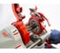 Резьбонарезной станок REDLI ThreadMaster 50 UNI BSPT 1/2-2, 900W LH-P50B21 13