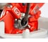 Резьбонарезной станок REDLI ThreadMaster 50 UNI BSPT 1/2-2, 900W LH-P50B21 14