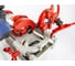 Резьбонарезной станок REDLI ThreadMaster 50 UNI BSPT 1/2-2, 900W LH-P50B21 15