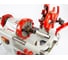 Резьбонарезной станок REDLI ThreadMaster 50 UNI BSPT 1/2-2, 900W LH-P50B21 16