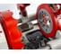 Резьбонарезной станок REDLI ThreadMaster 50 UNI BSPT 1/2-2, 900W LH-P50B21 4
