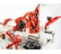 Резьбонарезной станок REDLI ThreadMaster 50 UNI BSPT 1/2-2, 900W LH-P50B21 19