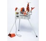 Резьбонарезной станок REDLI ThreadMaster 50 UNI BSPT 1/2-2, 900W LH-P50B21