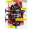 Резьбонарезной станок REDLI ThreadMaster 50 MAX BSPT 1/2-2, 2000W, 2 скорости LH-P50Y20 5