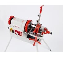 Резьбонарезной станок REDLI ThreadMaster 80 PRO BSPT 1/2-3, 1300W LH-80F20