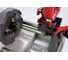 Станок Rothenberger ROPOWER 50R, универсальная резьбонарезная голова BSPT, BSPP 1/2-2, 230V 1000004214 9
