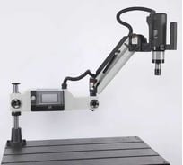 Резьбонарезной манипулятор REALREZ BLOMATEK M24GB BMK-M24GB