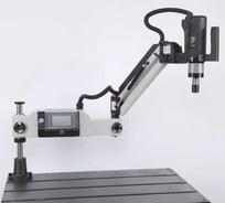 Резьбонарезной манипулятор BLOMATEK REALREZ M36GB BMK-M36GB