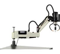 Резьбонарезной манипулятор REALREZ BLOMATEK с функцией сверления M36GD BMK-M36GD