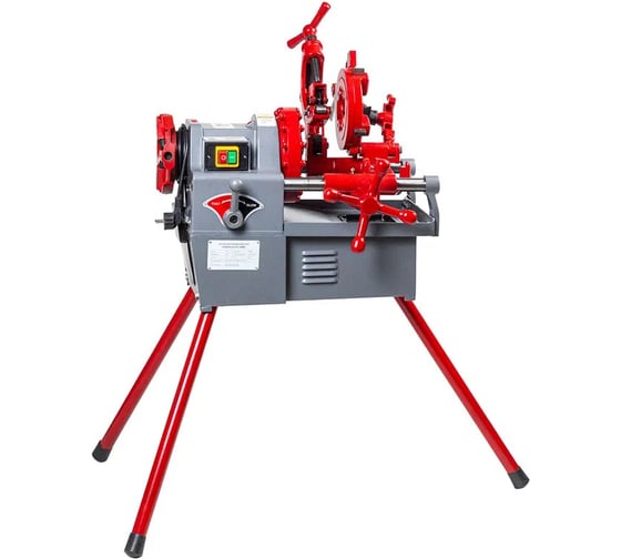 Резьбонарезной станок ESSON ElectricCUT-50HW2 23001 1