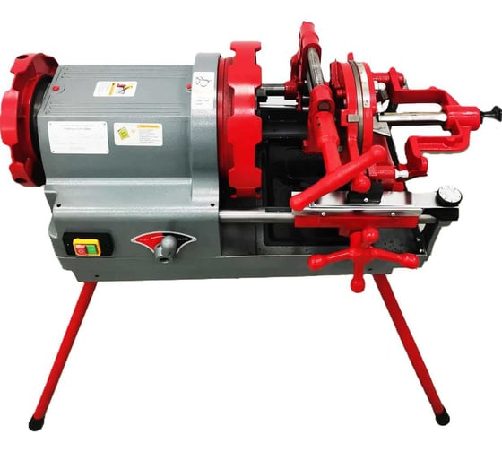 Электрический резьбонарезной станок ESSON ElectricCUT-100HW1 23020 1