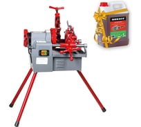 Электрический резьбонарезной станок ESSON ElectricCUT-50HW1 23000