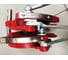 Электрический резьбонарезной станок ESSON ElectricCUT-50HW3 23002 4