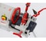 Резьбонарезной станок REDLI ThreadMaster 50 Compact BSPT 1/2-2, 1500W, педаль LH-P50C21 2