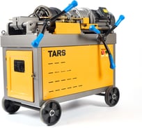 Станок TARS для нарезания резьбы на арматуре 16-32мм 50T-A KRN-50T-A