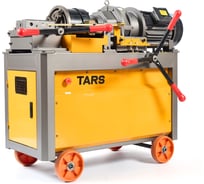 Станок TARS для нарезания резьбы на арматуре 16-40мм 50T-C KRN-50T-C