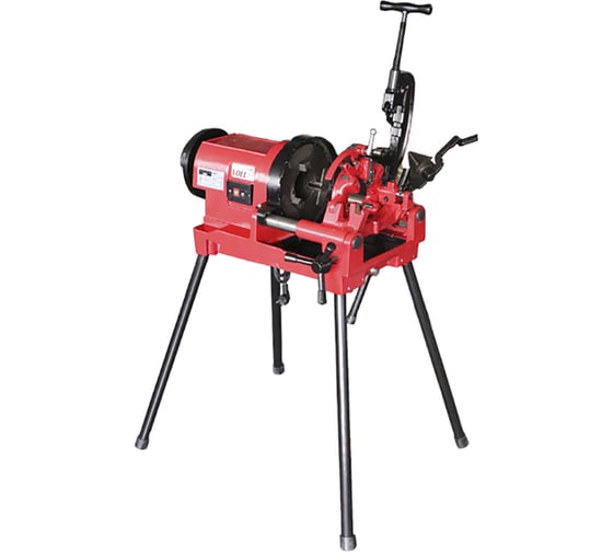 Резьбонарезной станок VOLL V-Matic А3 2.20080