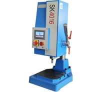 Резьбонарезной станок FABTEC SK 4016 58042