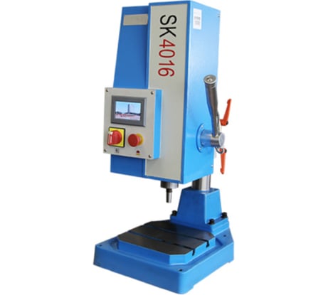 Резьбонарезной станок FABTEC SK 4016 58042